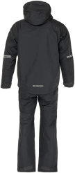 Костюм Shimano DryShield Advance Warm Suit RB-025S M к:black 