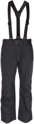 Костюм Shimano DryShield Advance Warm Suit RB-025S L Black