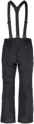 Костюм Shimano DryShield Advance Warm Suit RB-025S L Black