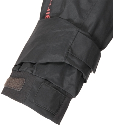 Костюм Shimano DryShield Advance Warm Suit RB-025S L Black