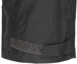 Костюм Shimano DryShield Advance Warm Suit RB-025S L Black