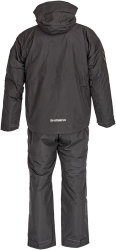 Костюм Shimano Nexus GORE-TEX Warm Suit RB-119T M ц:black 