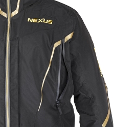 Костюм Shimano Nexus GORE-TEX Warm Suit RB-119T M ц:black 