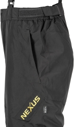 Костюм Shimano Nexus GORE-TEX Warm Suit RB-119T M ц:black 