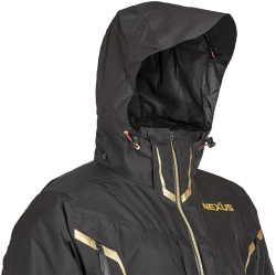 Костюм Shimano Nexus GORE-TEX Warm Suit RB-119T XL Black