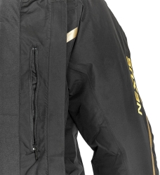 Костюм Shimano Nexus GORE-TEX Warm Suit RB-119T XXL ц:black 