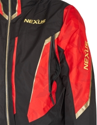 Костюм Shimano Nexus GORE-TEX Warm Suit RB-119T S Rock Red