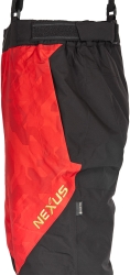 Костюм Shimano Nexus GORE-TEX Warm Suit RB-119T S ц:rock red 