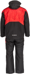 Костюм Shimano Nexus GORE-TEX Warm Suit RB-119T XL Rock Red