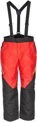 Костюм Shimano Nexus GORE-TEX Warm Suit RB-119T XL Rock Red