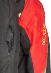 Костюм Shimano Nexus GORE-TEX Warm Suit RB-119T XL ц:rock red 