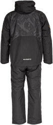 Костюм Shimano Nexus GORE-TEX Warm Suit RB-119T S ц:rock black 