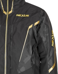 Костюм Shimano Nexus GORE-TEX Warm Suit RB-119T XL Rock Black