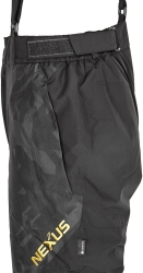 Костюм Shimano Nexus GORE-TEX Warm Suit RB-119T XL Rock Black