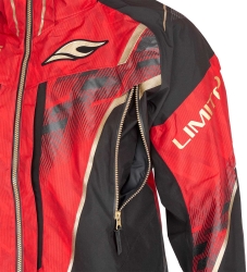 Костюм Shimano Nexus GORE-TEX Protective Suit Limited Pro RT-112T S Blood Red