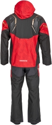 Костюм Shimano Nexus GORE-TEX Protective Suit Limited Pro RT-112T M Blood Red