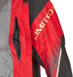 Костюм Shimano Nexus GORE-TEX Protective Suit Limited Pro RT-112T L ц:blood red 