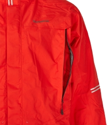 Костюм Shimano DryShield Advance Protective Suit RT-025S XL к:red 