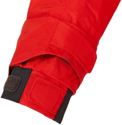 Костюм Shimano DryShield Advance Protective Suit RT-025S XL Red