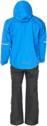 Костюм Shimano DryShield Advance Protective Suit RT-025S M к:blue 