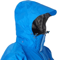 Костюм Shimano DryShield Advance Protective Suit RT-025S M к:blue 