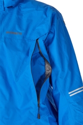 Костюм Shimano DryShield Advance Protective Suit RT-025S M к:blue 