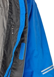 Костюм Shimano DryShield Advance Protective Suit RT-025S M Blue