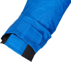 Костюм Shimano DryShield Advance Protective Suit RT-025S M Blue