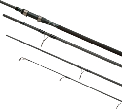 Вудилище коропове Shimano Tribal Carp TX-1 Lite 12’/3.66m 3.5lbs - 4sec. 