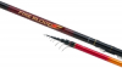 Удилище болонское Shimano Fireblood Slim TE GT 7.90m 395g