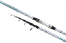 Удилище серфовое Shimano Speedmaster CX Tele Surf 4.50m max 200g