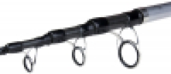 Удилище серфовое Shimano Speedmaster CX Tele Surf 4.50m max 200g