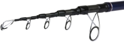 Удилище серфовое Shimano Nexave EX Tele Surf 4.20m max 120g