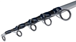 Удилище серфовое Shimano Alivio EX Tele Surf 4.20m max 150g
