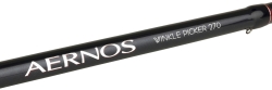 Фідерне вудлище Shimano Aernos Winckle Picker 2.40 m max 40g 