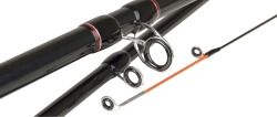 Фідерне вудлище Shimano Aernos Winckle Picker 2.40 m max 40g 