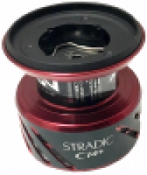 Шпуля Shimano Stradic CI4 2500 FB 