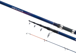 Вудлище серфовое Shimano Nexave AX Beach Tele Surf 4.20 m max 120g 