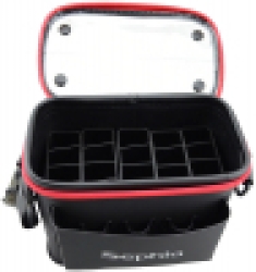 Сумка Shimano Sephia Boat-Side Egi Pouch для приманок