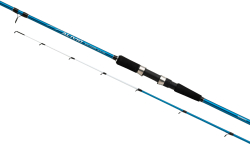 Вудлище лодочное Shimano Alivio Boat Quiver 2.10 m 50-150g
