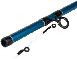 Вудлище лодочное Shimano Alivio Boat Quiver 2.10 m 50-150g