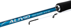 Вудлище лодочное Shimano Alivio Boat Quiver 2.10 m 50-150g