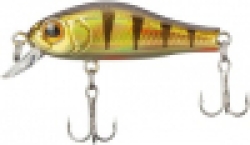 Воблер ZipBaits Rigge 35F 35mm 2.0 g #991 (0.3-0.8 m) 