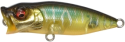 Воблер Megabass Baby PopX F 50mm 5.3g Gin Tonic Tiger