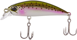 Воблер DUO Spearhead Ryuki 45S 45mm 4.0 g MCC4036 Rainbow Trout 