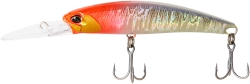 Воблер DUO Realis Fangbait 100DR 100mm 17.5g APA3255 PG Red Head 