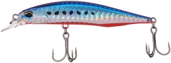 Воблер DUO Realis Jerkbait 85SP SW 85mm 8.0g AHA0087 Mazume Sardine 