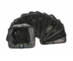 Садок Matrix River Keepnet 50x45cм 4м 