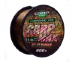 Леска Carp Pro Carp Max Camo 600м 0.35мм