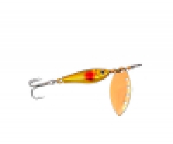 Блешня Daiwa Silver Creek Spinner R 1090 Kurokin